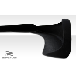 2003-2005 Mitsubishi Eclipse Duraflex Shine Front Lip Under Spoiler Air Dam - 1 Piece image - 10