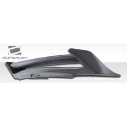 2000-2005 Mitsubishi Eclipse Duraflex Shine Wing Trunk Lid Spoiler - 1 Piece image - 5