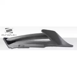 2000-2005 Mitsubishi Eclipse Shine Wing Trunk Lid Spoiler - 1 Piece image - 5