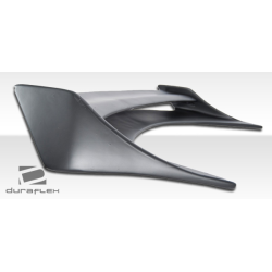2000-2005 Mitsubishi Eclipse Duraflex Shine Wing Trunk Lid Spoiler - 1 Piece image - 7
