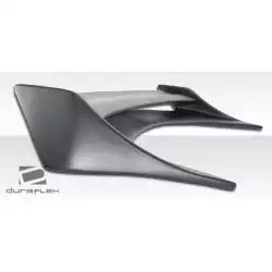 2000-2005 Mitsubishi Eclipse Shine Wing Trunk Lid Spoiler - 1 Piece image - 7