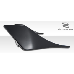 2000-2005 Mitsubishi Eclipse Duraflex Shine Wing Trunk Lid Spoiler - 1 Piece image - 9