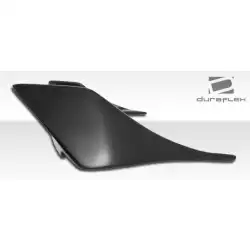 2000-2005 Mitsubishi Eclipse Shine Wing Trunk Lid Spoiler - 1 Piece image - 9