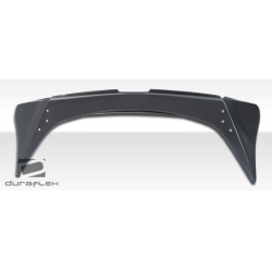 2000-2005 Mitsubishi Eclipse Duraflex Shine Wing Trunk Lid Spoiler - 1 Piece image - 10