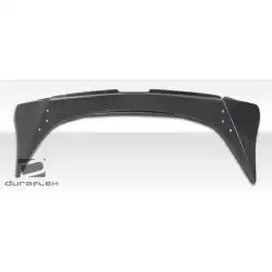2000-2005 Mitsubishi Eclipse Shine Wing Trunk Lid Spoiler - 1 Piece image - 10