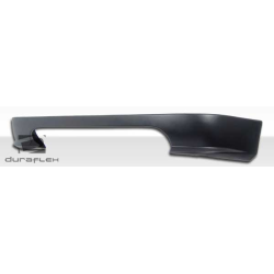 2000-2005 Mitsubishi Eclipse Duraflex Shine Rear Lip Under Spoiler Air Dam - 1 Piece image - 7