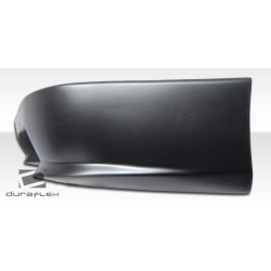 2000-2005 Mitsubishi Eclipse Duraflex Shine Rear Lip Under Spoiler Air Dam - 1 Piece image - 8