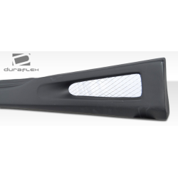 2003-2005 Mitsubishi Eclipse Duraflex Shine Flared Body Kit - 8 Piece image - 12