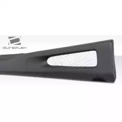 2003-2005 Mitsubishi Eclipse Shine Flared Body Kit - 8 Piece image - 23