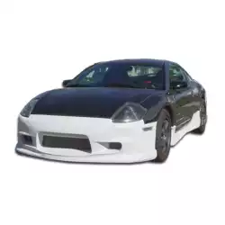 2000-2005 Mitsubishi Eclipse I-Spec Body Kit - 4 Piece image - 11