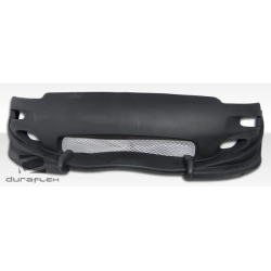 2000-2005 Mitsubishi Eclipse Duraflex Xplosion Front Bumper - 1 Piece image - 4