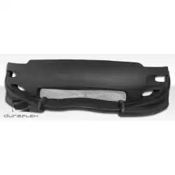 2000-2005 Mitsubishi Eclipse Xplosion Front Bumper - 1 Piece image - 4