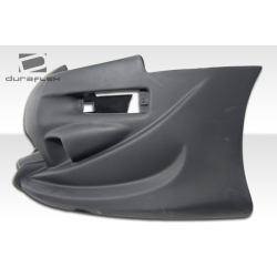 2000-2005 Mitsubishi Eclipse Duraflex Xplosion Front Bumper - 1 Piece image - 7