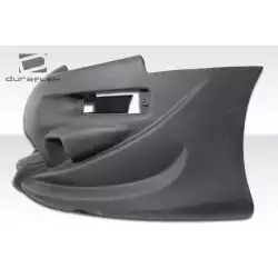 2000-2005 Mitsubishi Eclipse Xplosion Front Bumper - 1 Piece image - 7