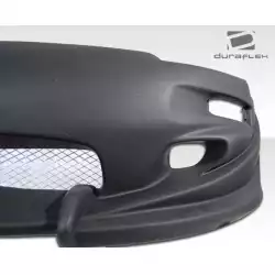 2000-2005 Mitsubishi Eclipse Xplosion Front Bumper - 1 Piece image - 8