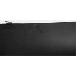 2000-2005 Mitsubishi Eclipse Xplosion Front Bumper - 1 Piece image - 9