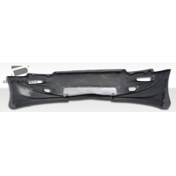 2000-2005 Mitsubishi Eclipse Duraflex Xplosion Front Bumper - 1 Piece image - 10