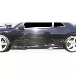 2000-2005 Mitsubishi Eclipse Xplosion Body Kit - 4 Piece image - 10