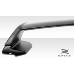 2000-2007 Ford Focus 4DR Duraflex SE Wing Trunk Lid Spoiler - 1 Piece image - 9