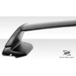 2000-2007 Ford Focus 4DR SE Wing Trunk Lid Spoiler - 1 Piece image - 9
