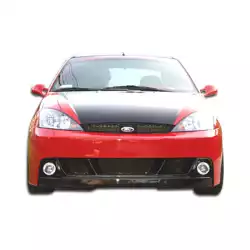 2000-2004 Ford Focus Pro-DTM Front Bumper - 1 Piece (S) image - 1