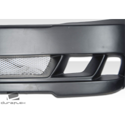 2000-2004 Ford Focus Duraflex Pro-DTM Front Bumper - 1 Piece (S) image - 8