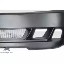 2000-2004 Ford Focus Pro-DTM Front Bumper - 1 Piece (S) image - 8