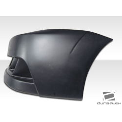 2000-2004 Ford Focus Duraflex Pro-DTM Front Bumper - 1 Piece (S) image - 9