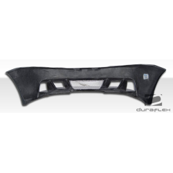 2000-2004 Ford Focus Duraflex Pro-DTM Front Bumper - 1 Piece (S) image - 10