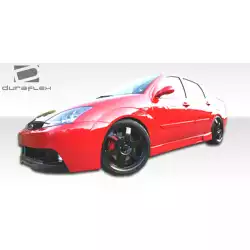 2000-2004 Ford Focus HB GT300 Body Kit - 4 Piece image - 1