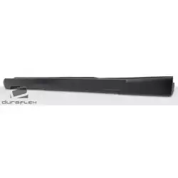 2000-2007 Ford Focus Pro-DTM Side Skirts Rocker Panels - 2 Piece image - 6