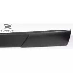 2000-2007 Ford Focus Pro-DTM Side Skirts Rocker Panels - 2 Piece image - 8