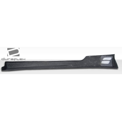 2000-2007 Ford Focus ZX3 Duraflex Evo 3 Side Skirts Rocker Panels - 2 Piece image - 7