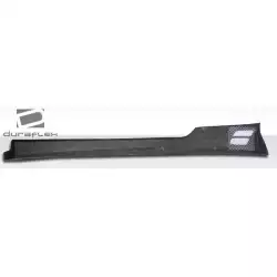 2000-2007 Ford Focus ZX3 Evo 3 Side Skirts Rocker Panels - 2 Piece image - 7