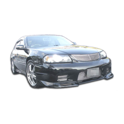 2000-2005 Chevrolet Impala Duraflex Skyline Body Kit - 4 Piece image - 1