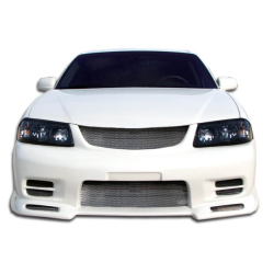 2000-2005 Chevrolet Impala Duraflex Skyline Front Bumper - 1 Piece image - 1