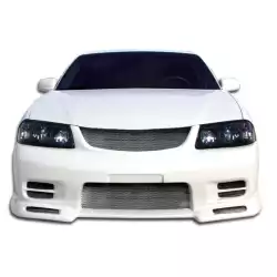 2000-2005 Chevrolet Impala Skyline Front Bumper - 1 Piece image - 3