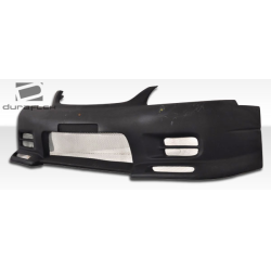 2000-2005 Chevrolet Impala Duraflex Skyline Front Bumper - 1 Piece image - 3