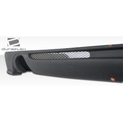 2000-2005 Chevrolet Impala Duraflex Skyline Rear Lip Under Spoiler Air Dam - 1 Piece image - 5