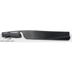 2000-2005 Chevrolet Impala Duraflex Skyline Rear Lip Under Spoiler Air Dam - 1 Piece image - 7