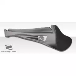 2000-2005 Chevrolet Impala Skyline Side Skirts Rocker Panels - 2 Piece image - 5