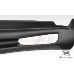 2000-2005 Chevrolet Impala Duraflex Skyline Side Skirts Rocker Panels - 2 Piece image - 6