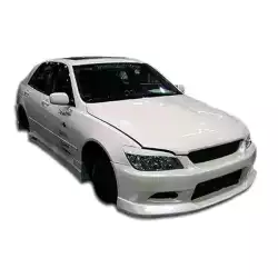 2000-2005 Lexus IS Series IS300 4DR C-1 Body Kit - 4 Piece image - 1