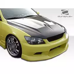 2000-2005 Lexus IS Series IS300 4DR C-1 Body Kit - 4 Piece image - 3