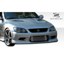 2000-2005 Lexus IS Series IS300 Duraflex 4DR C-1 Body Kit - 4 Piece image - 16