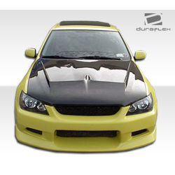2000-2005 Lexus IS Series IS300 Duraflex 4DR C-1 Body Kit - 4 Piece image - 15