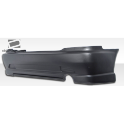 2000-2005 Lexus IS Series IS300 4DR Duraflex C-1 Rear Bumper - 1 Piece image - 6