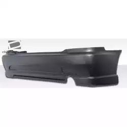 2000-2005 Lexus IS Series IS300 4DR C-1 Rear Bumper - 1 Piece image - 5