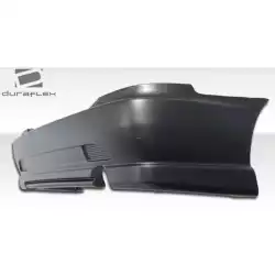 2000-2005 Lexus IS Series IS300 4DR C-1 Rear Bumper - 1 Piece image - 6