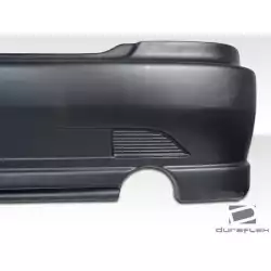 2000-2005 Lexus IS Series IS300 4DR C-1 Rear Bumper - 1 Piece image - 8